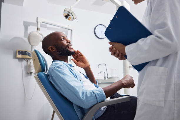 Best Emergency Dental Services for Seniors in Garfield Heights, OH